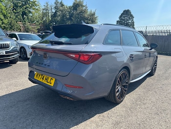 Used Cupra Leon 2024 for sale - 78525546: Photo