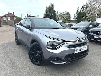 Used Citroen C4 2024 for sale - 78249825: Photo