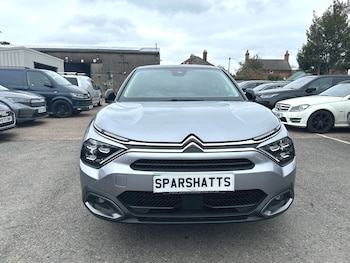 Used Citroen C4 2024 for sale - 78249825: Photo