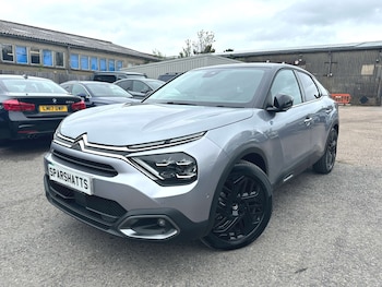 Used Citroen C4 2024 for sale - 78249825: Photo