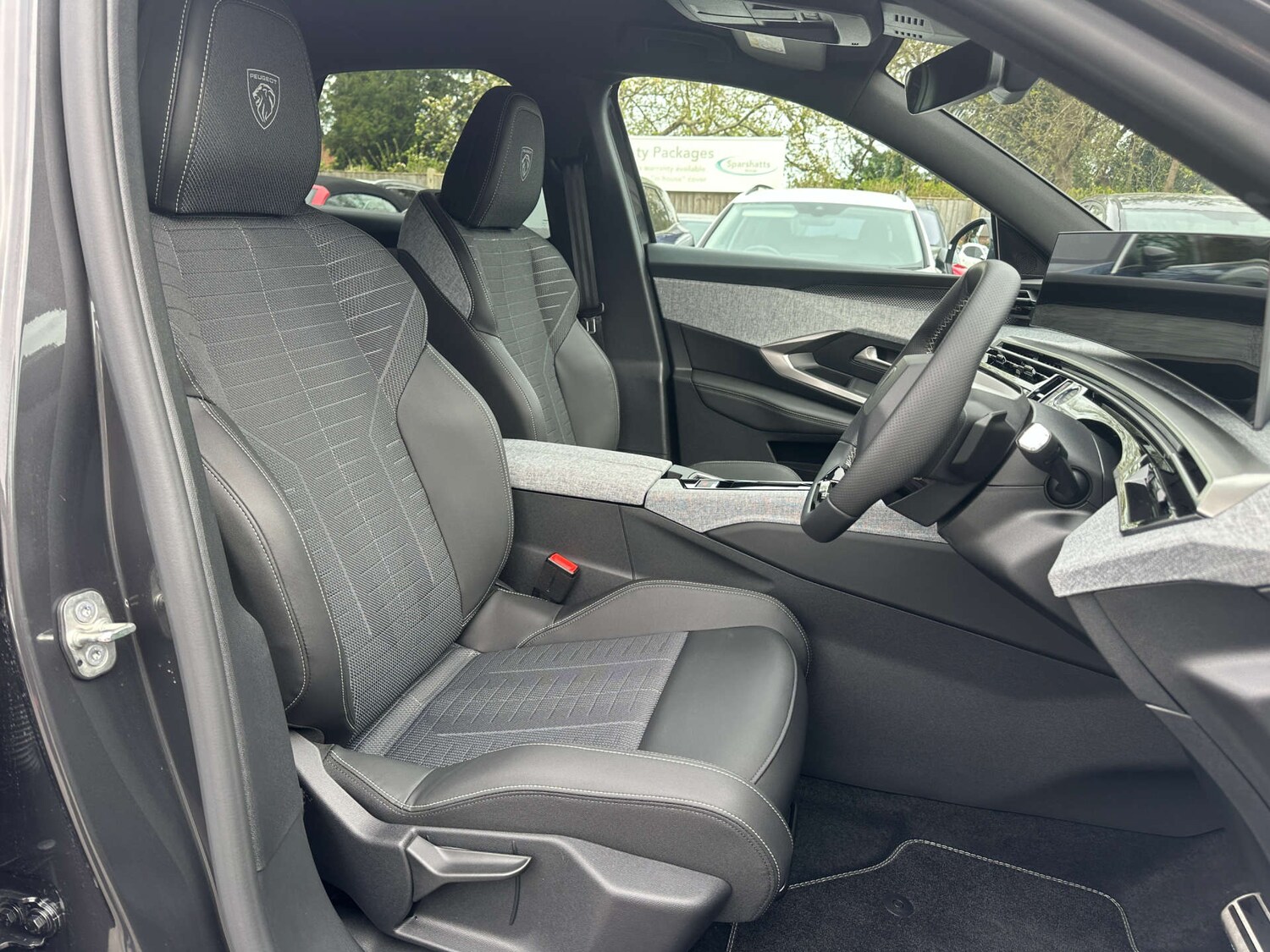 Used Peugeot 3008 2025 for sale - 78209715: Photo 10