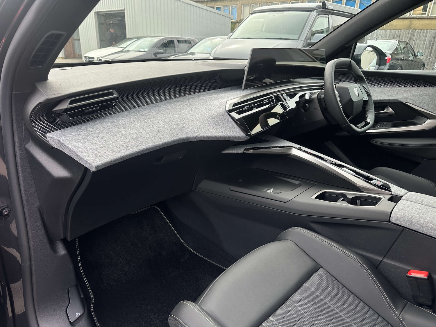 Used Peugeot 3008 2025 for sale - 78209715: Photo 11