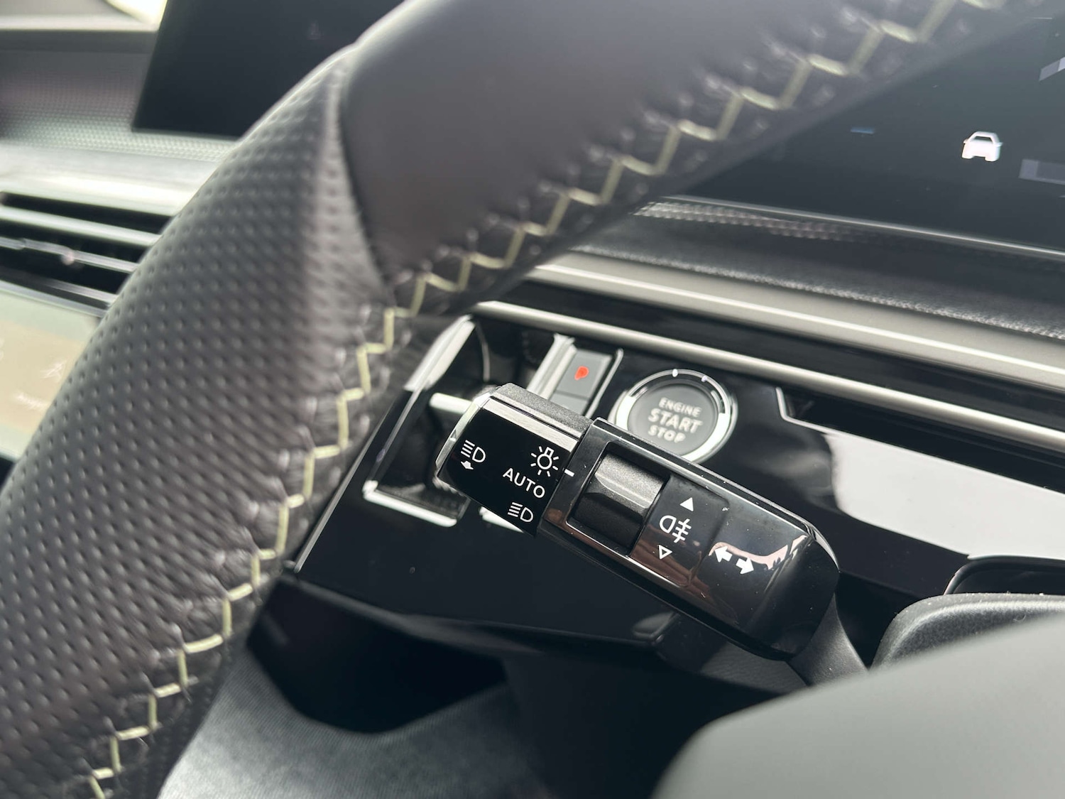 Used Peugeot 3008 2025 for sale - 78209715: Photo 18