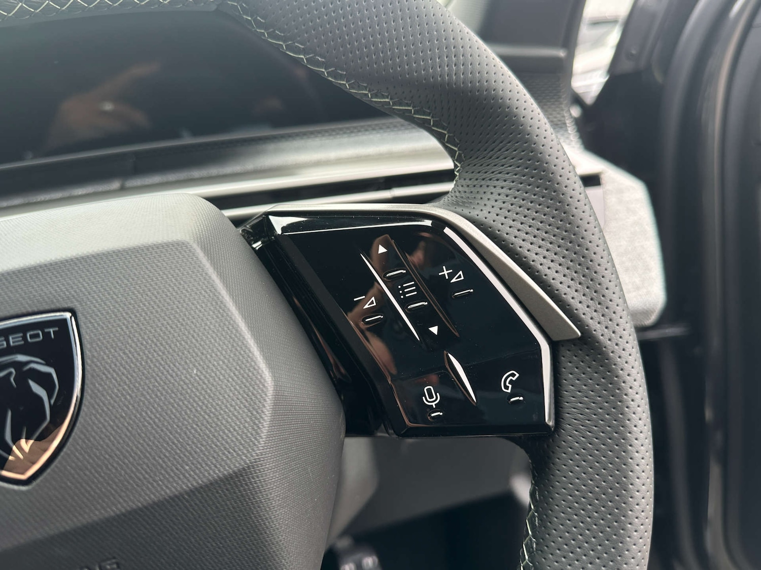 Used Peugeot 3008 2025 for sale - 78209715: Photo 20