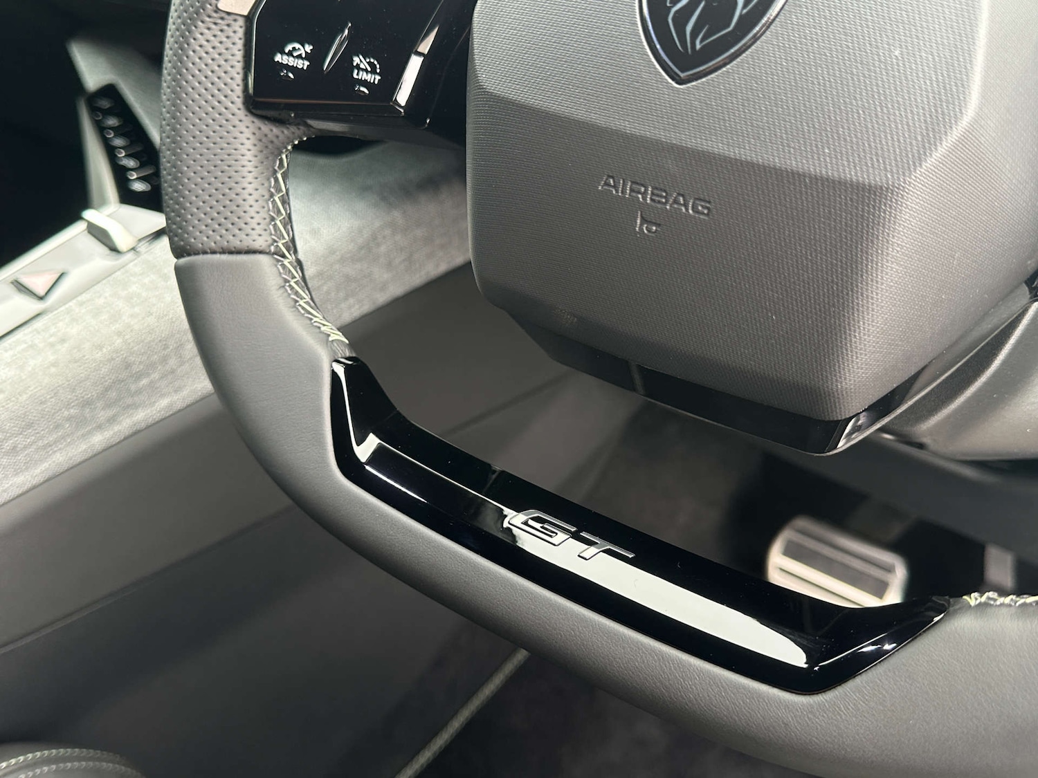 Used Peugeot 3008 2025 for sale - 78209715: Photo 23