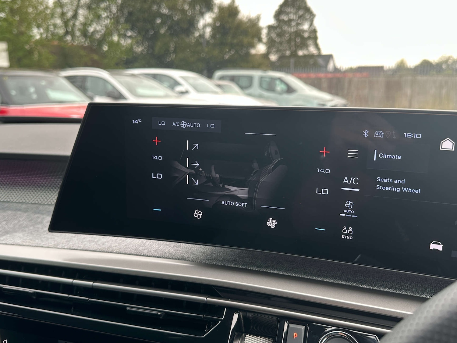 Used Peugeot 3008 2025 for sale - 78209715: Photo 27