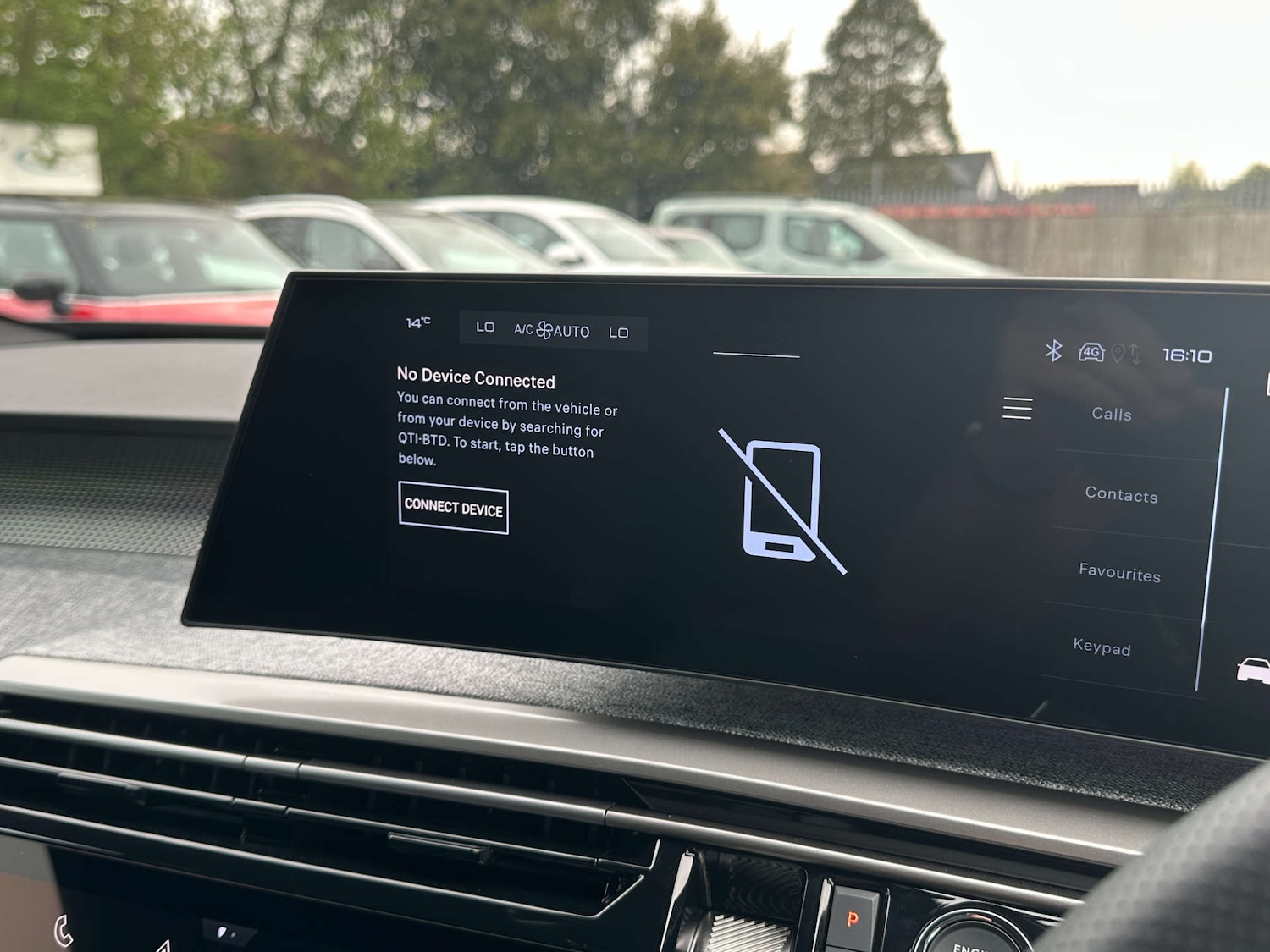 Used Peugeot 3008 2025 for sale - 78209715: Photo 28