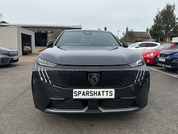 Used Peugeot 3008 2025 for sale - 78209715: Photo