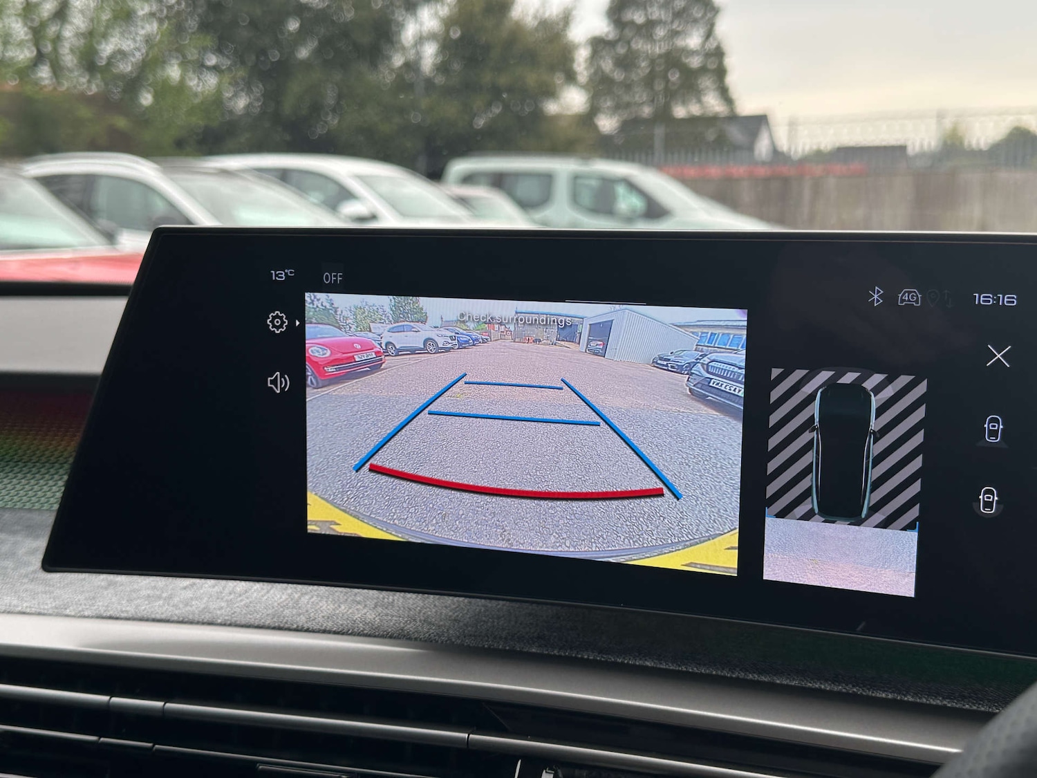 Used Peugeot 3008 2025 for sale - 78209715: Photo 38