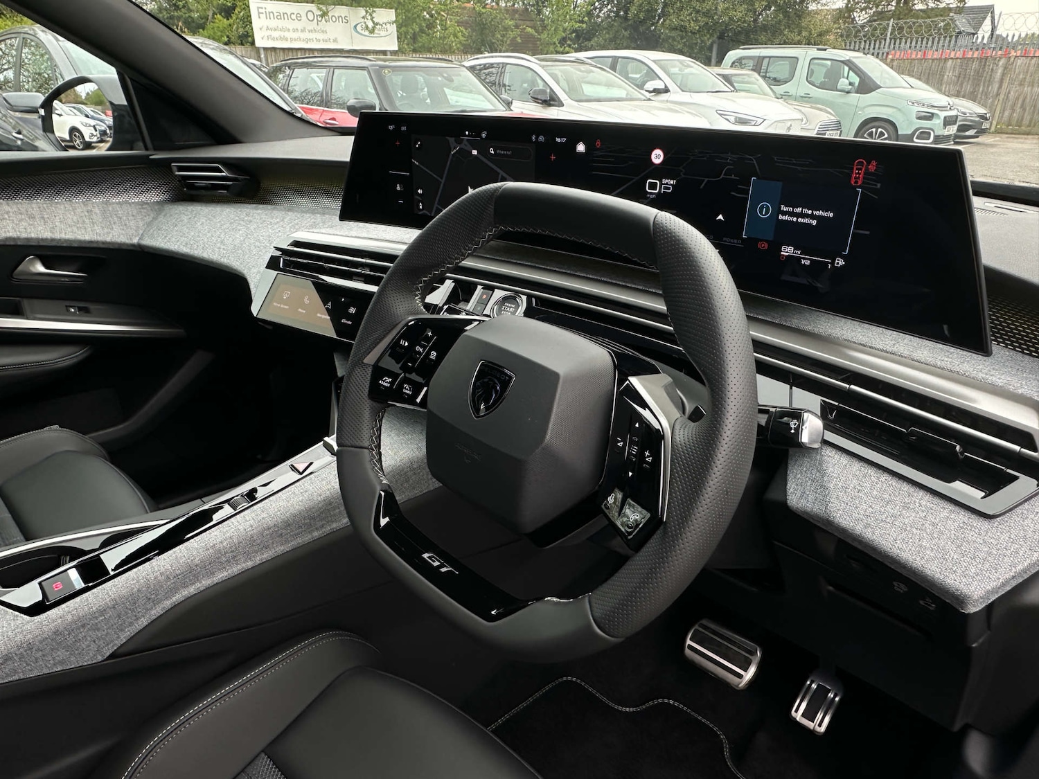 Used Peugeot 3008 2025 for sale - 78209715: Photo 41