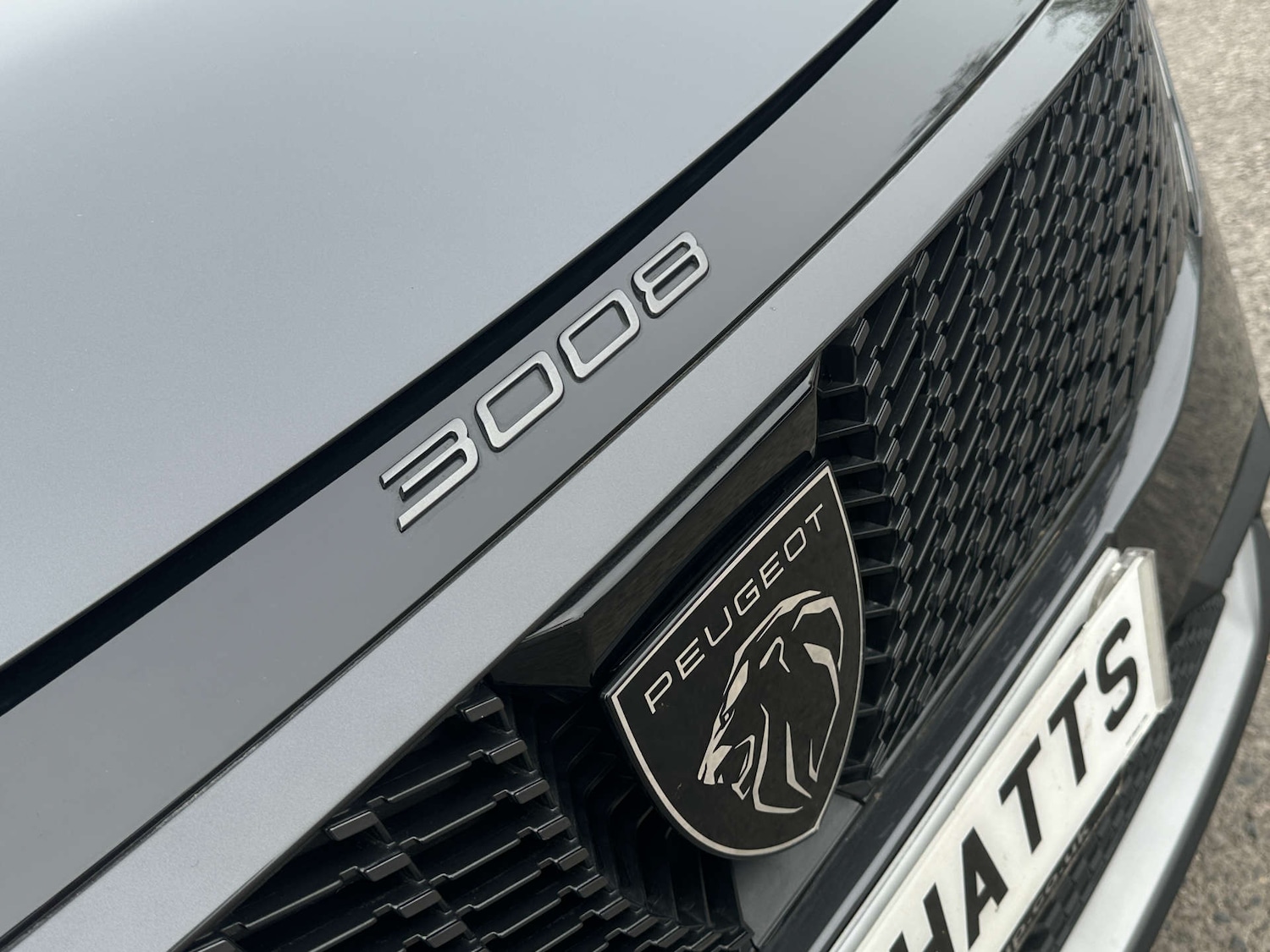 Used Peugeot 3008 2025 for sale - 78209715: Photo 44