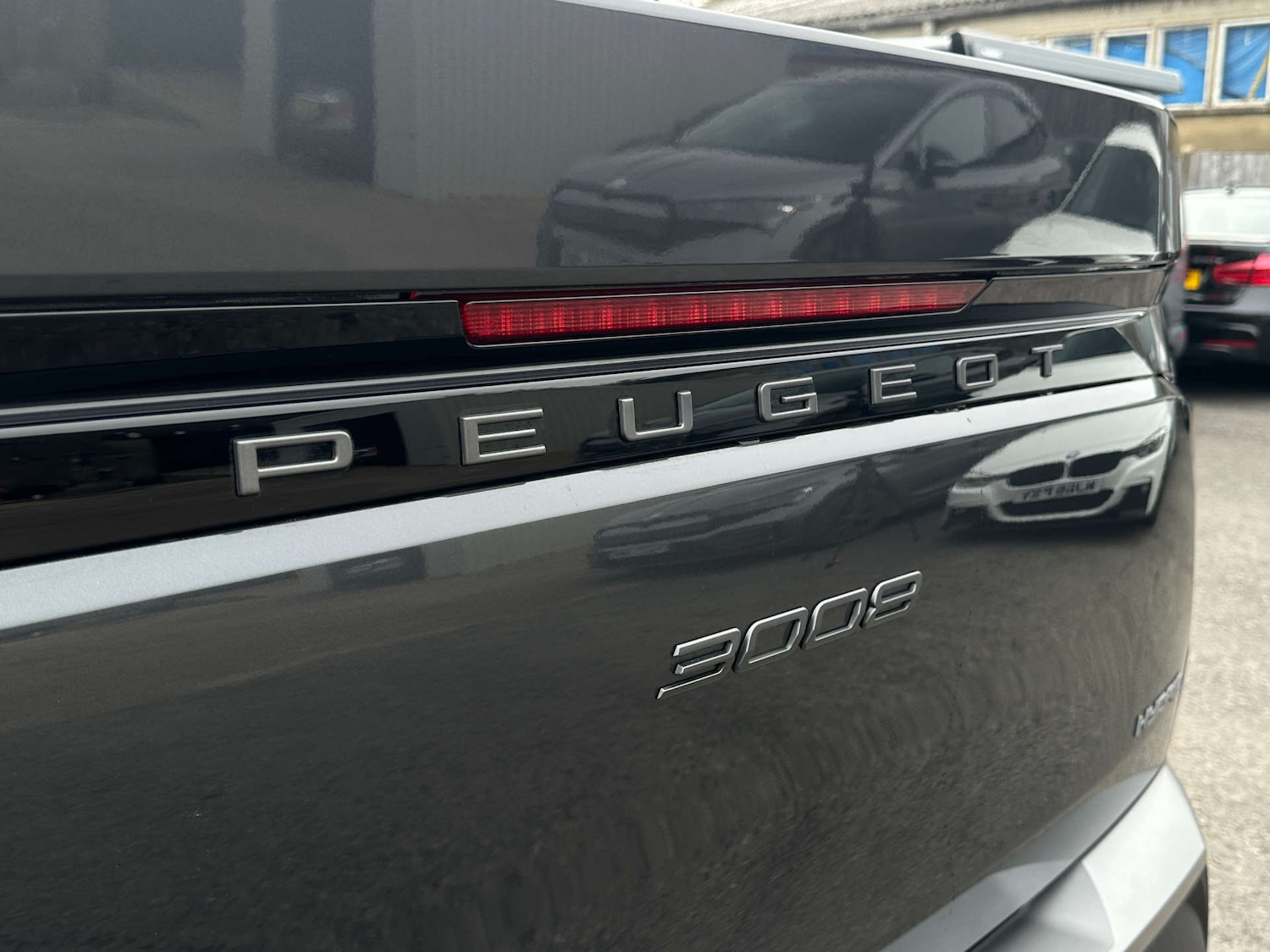 Used Peugeot 3008 2025 for sale - 78209715: Photo 46