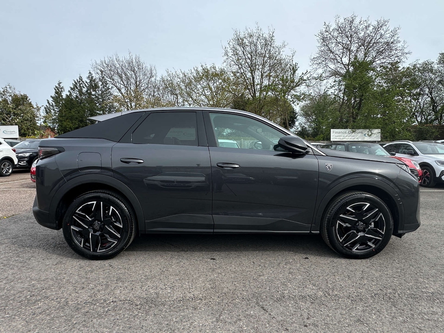 Used Peugeot 3008 2025 for sale - 78209715: Photo 8