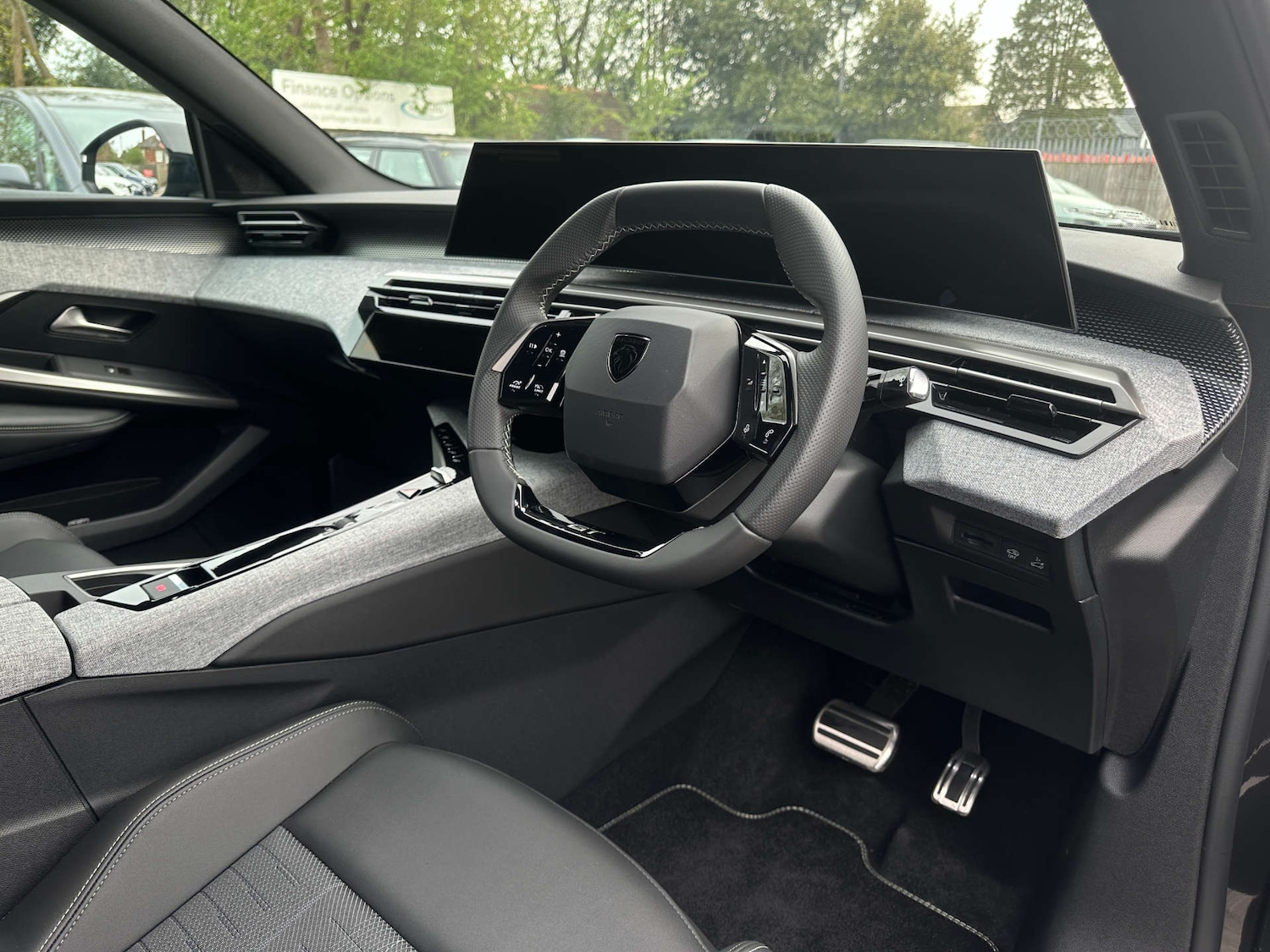 Used Peugeot 3008 2025 for sale - 78209715: Photo 9