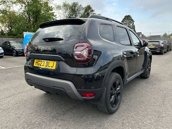Used Dacia Duster 2023 for sale - 78328490: Photo