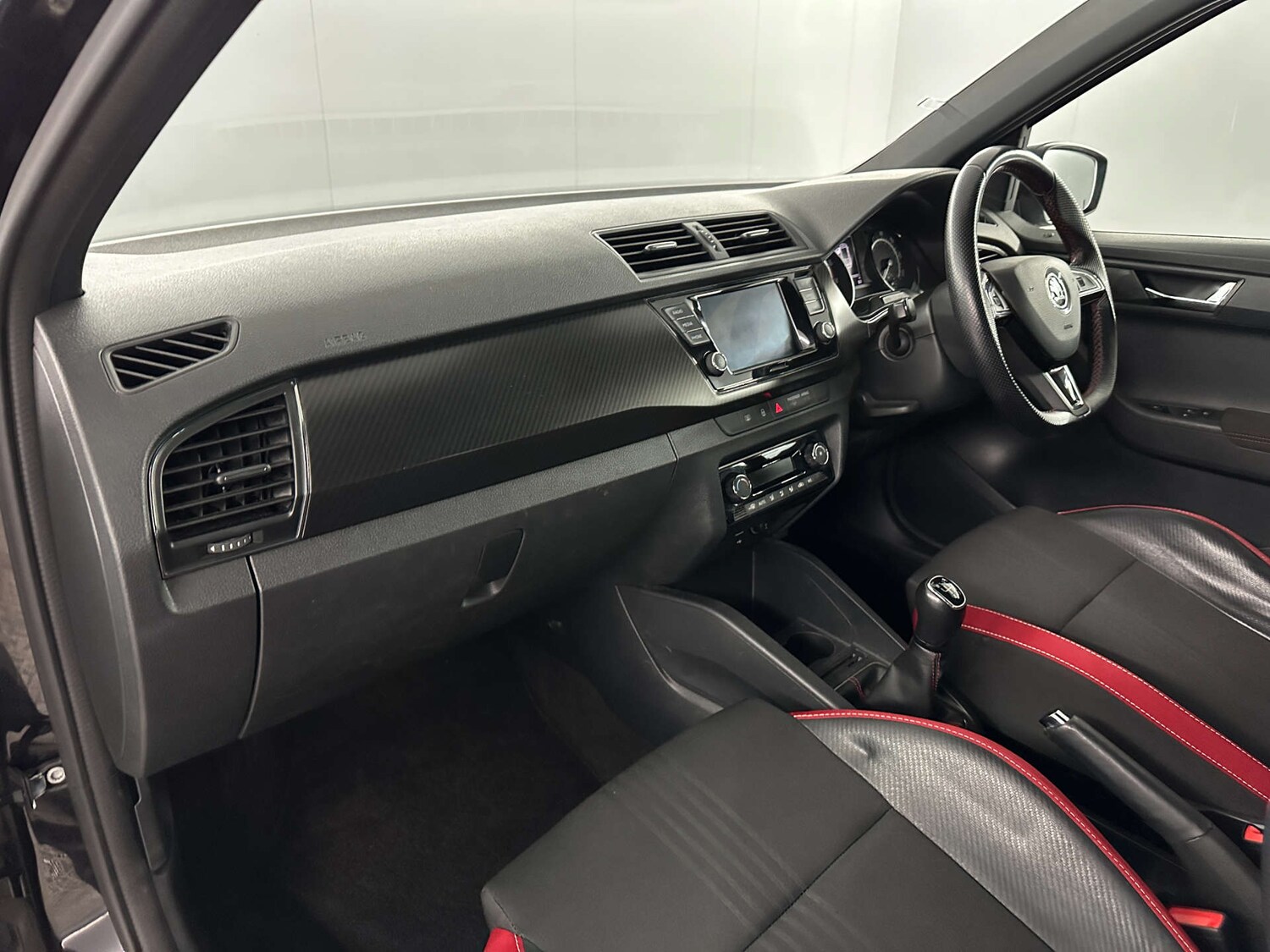 Used Skoda Fabia 2019 for sale - 77590761: Photo 11