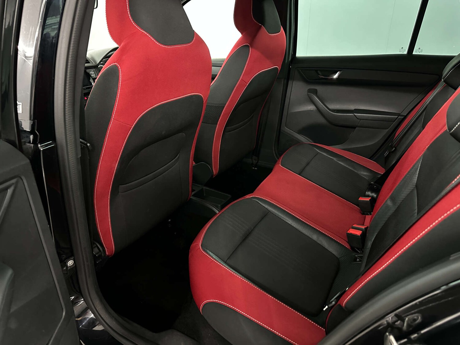 Used Skoda Fabia 2019 for sale - 77590761: Photo 13