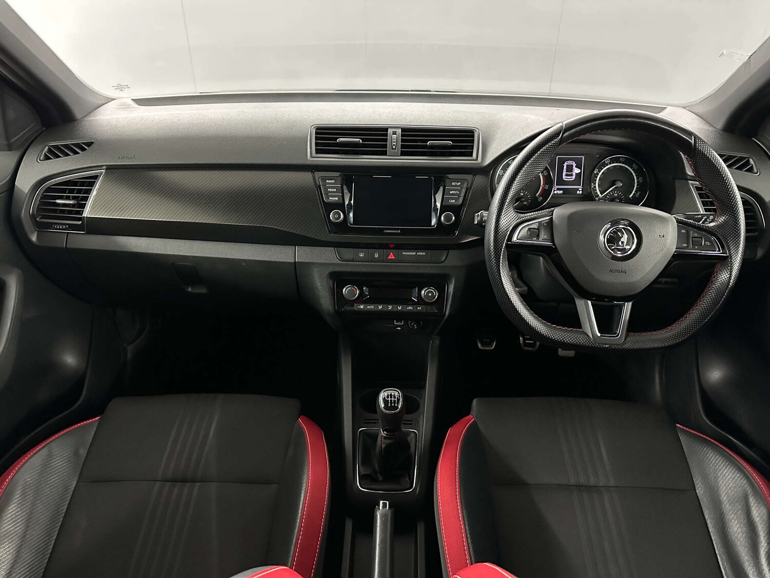 Used Skoda Fabia 2019 for sale - 77590761: Photo 14