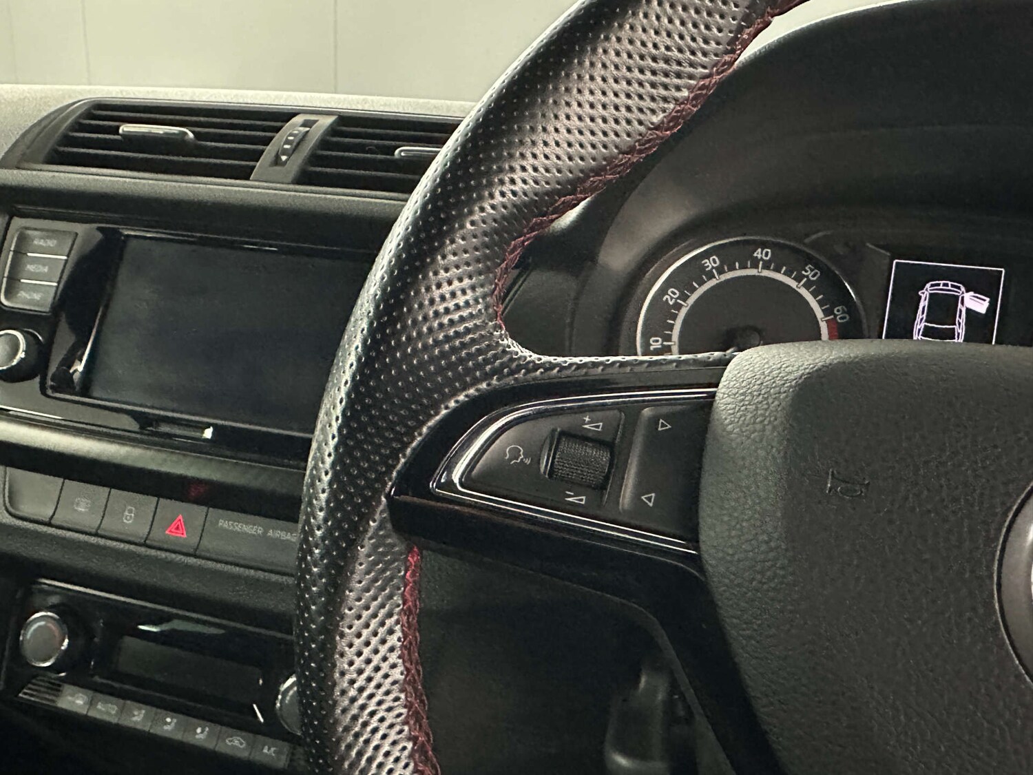 Used Skoda Fabia 2019 for sale - 77590761: Photo 16