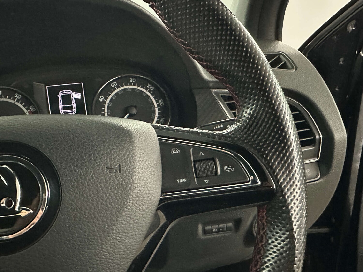 Used Skoda Fabia 2019 for sale - 77590761: Photo 18