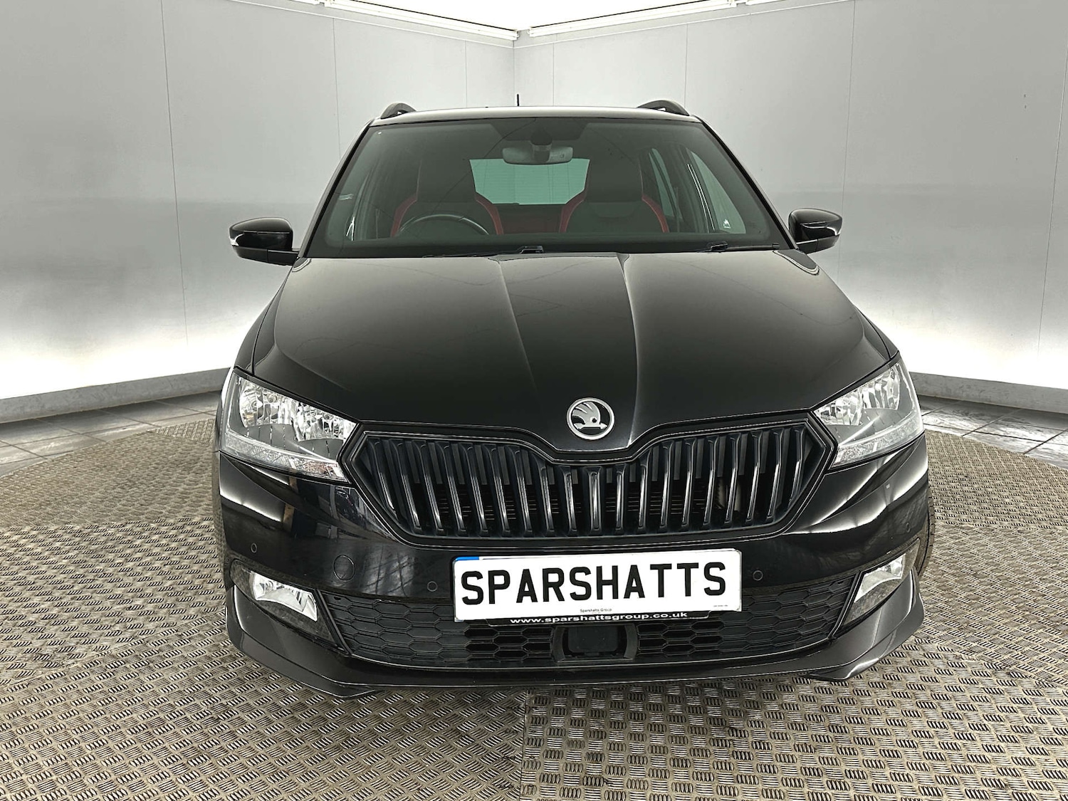 Used Skoda Fabia 2019 for sale - 77590761: Photo 2