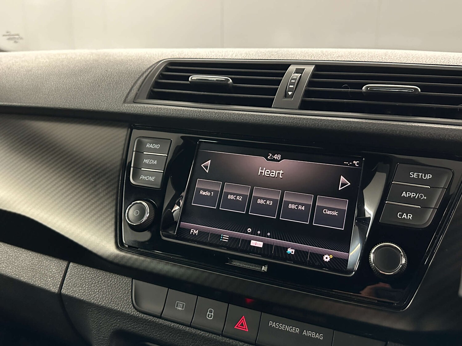 Used Skoda Fabia 2019 for sale - 77590761: Photo 20