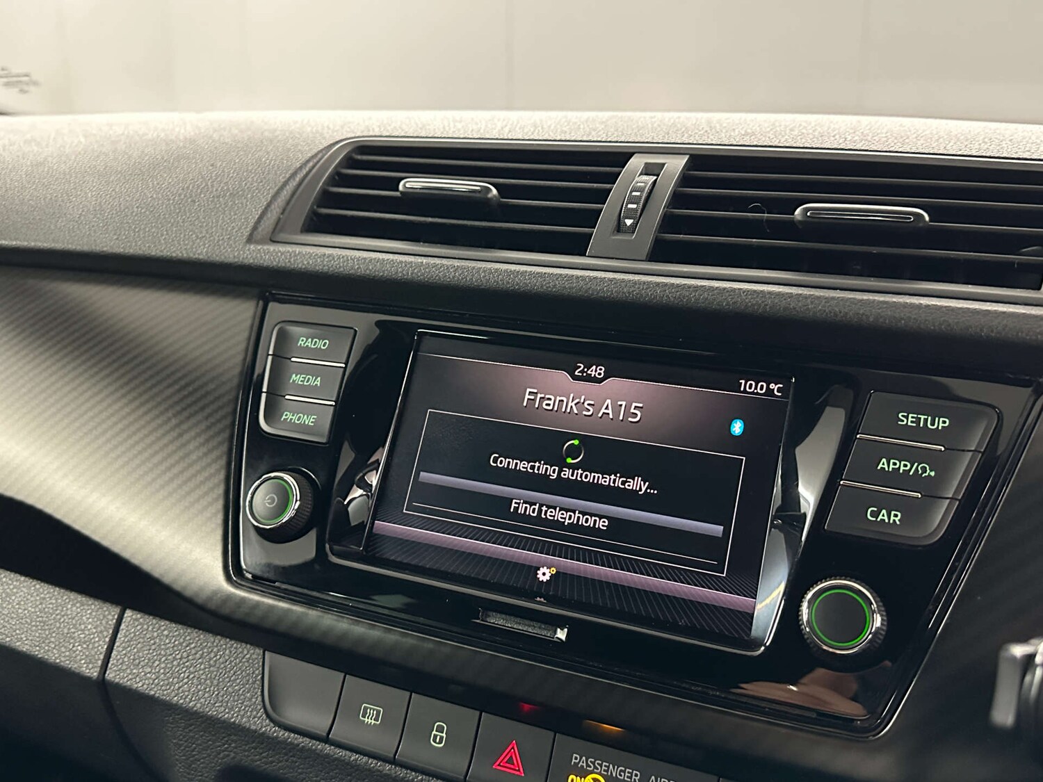 Used Skoda Fabia 2019 for sale - 77590761: Photo 21