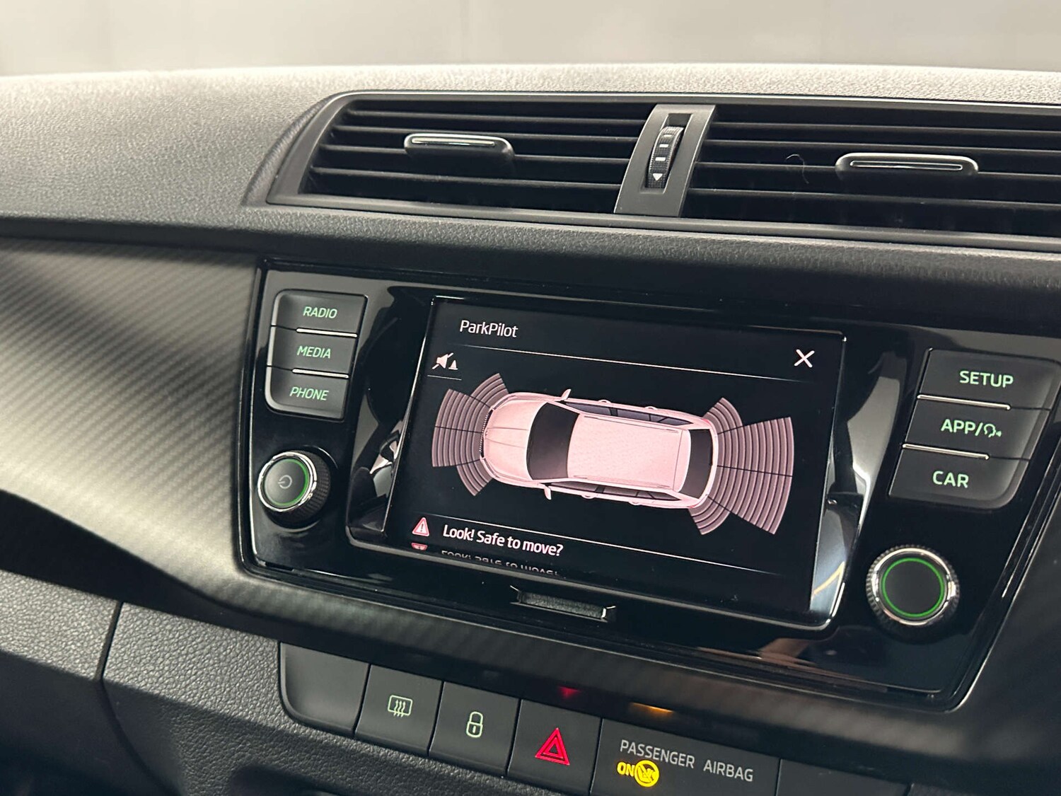 Used Skoda Fabia 2019 for sale - 77590761: Photo 22