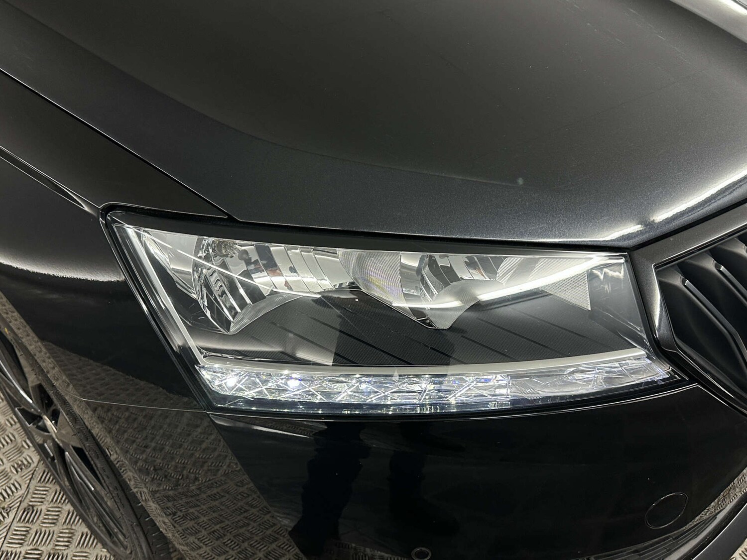 Used Skoda Fabia 2019 for sale - 77590761: Photo 27