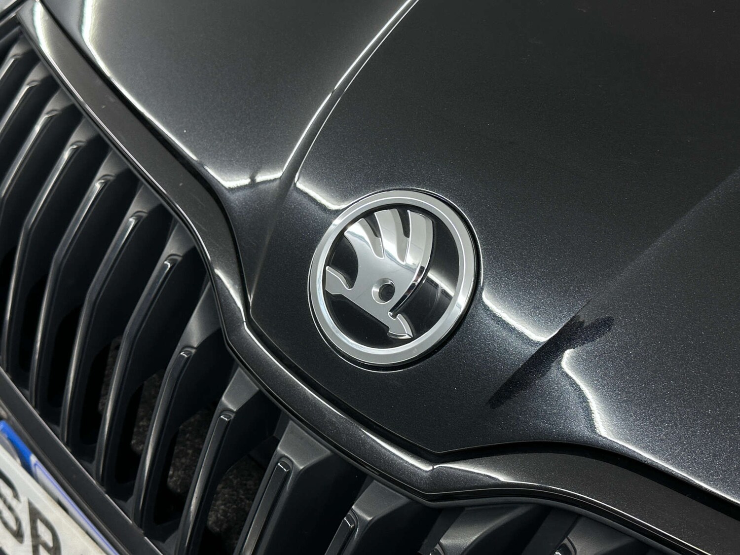 Used Skoda Fabia 2019 for sale - 77590761: Photo 28