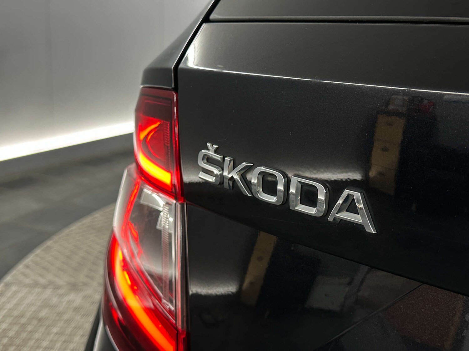 Used Skoda Fabia 2019 for sale - 77590761: Photo 29