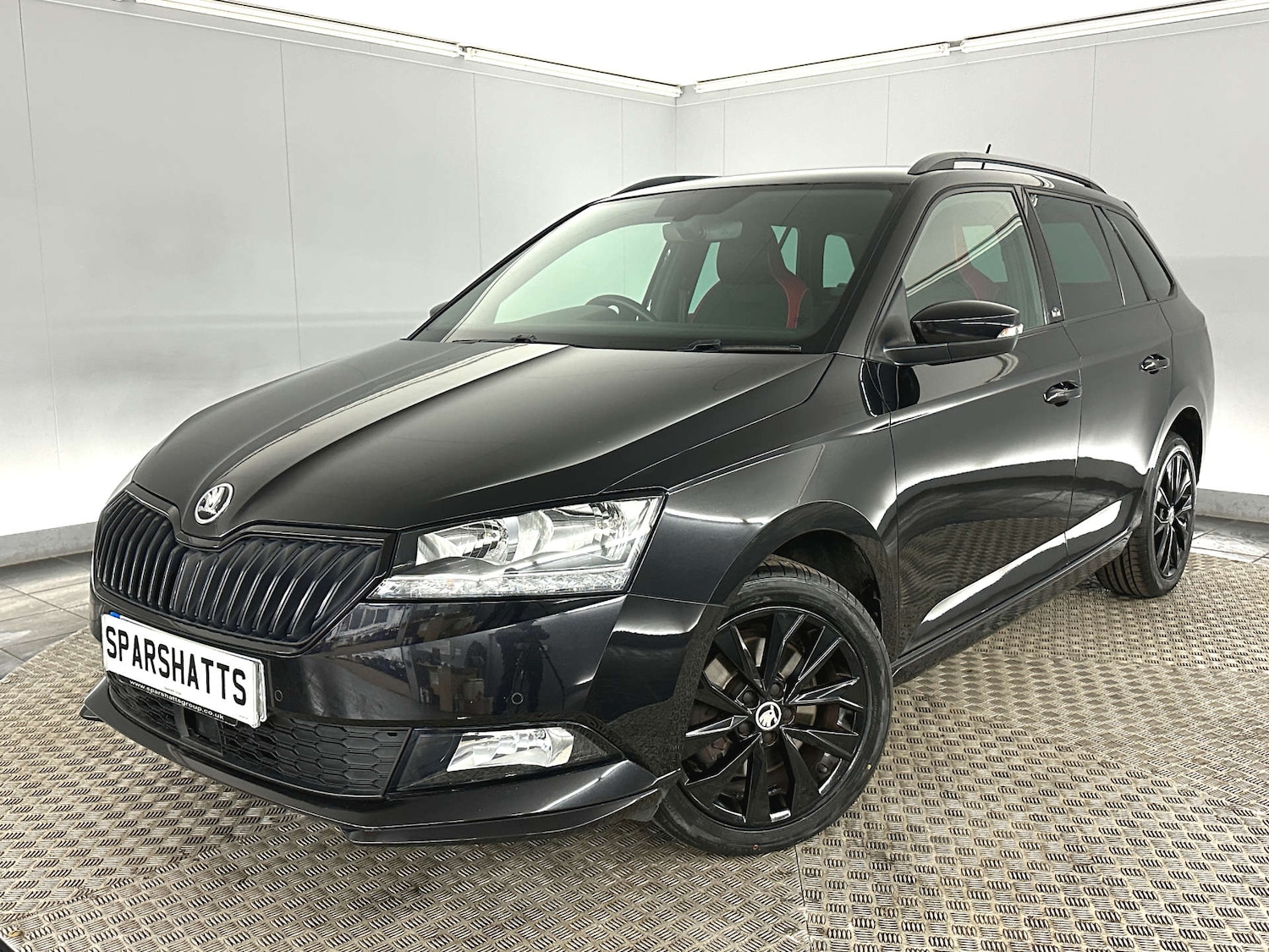 Used Skoda Fabia 2019 for sale - 77590761: Photo 3