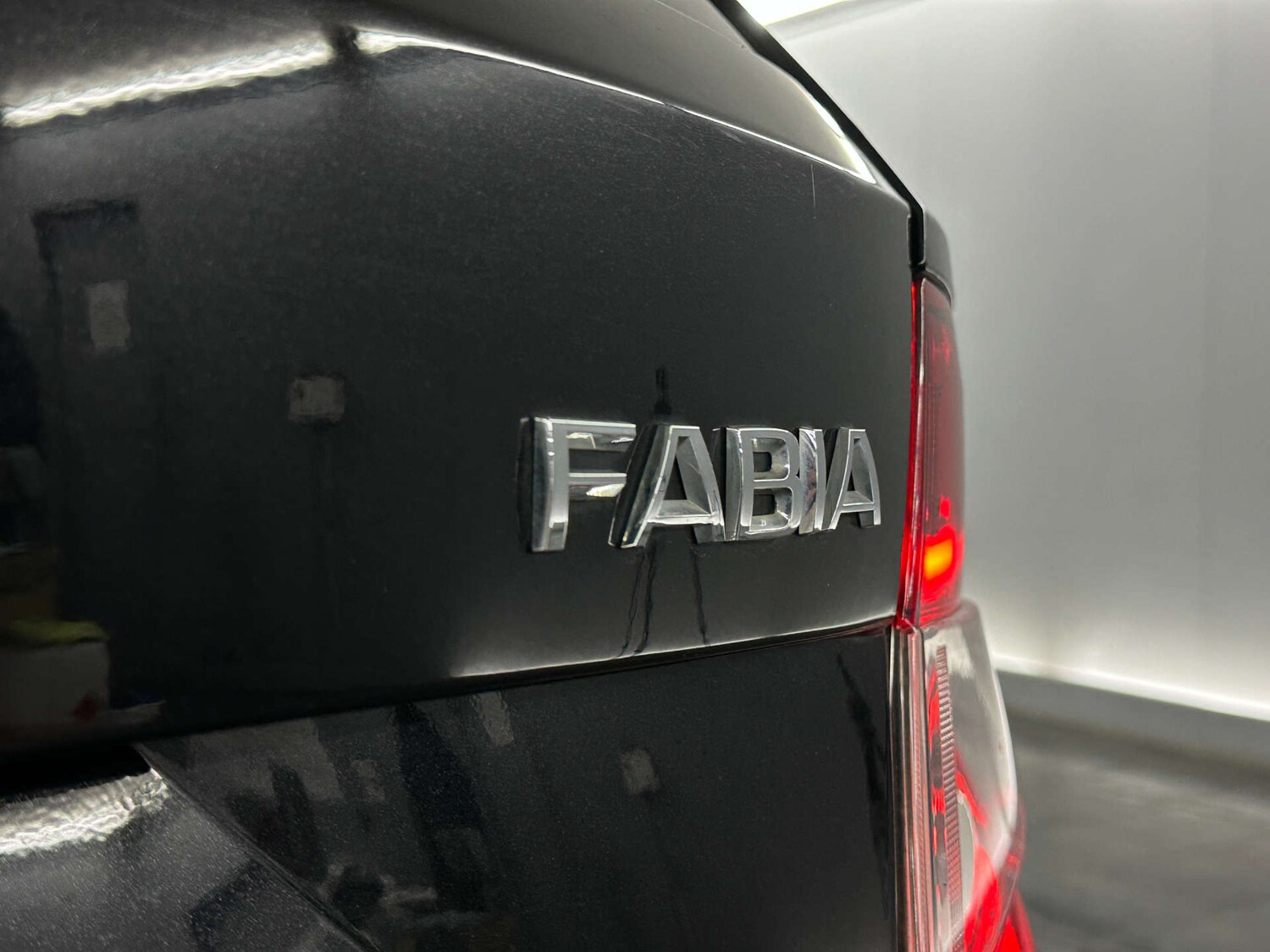 Used Skoda Fabia 2019 for sale - 77590761: Photo 30