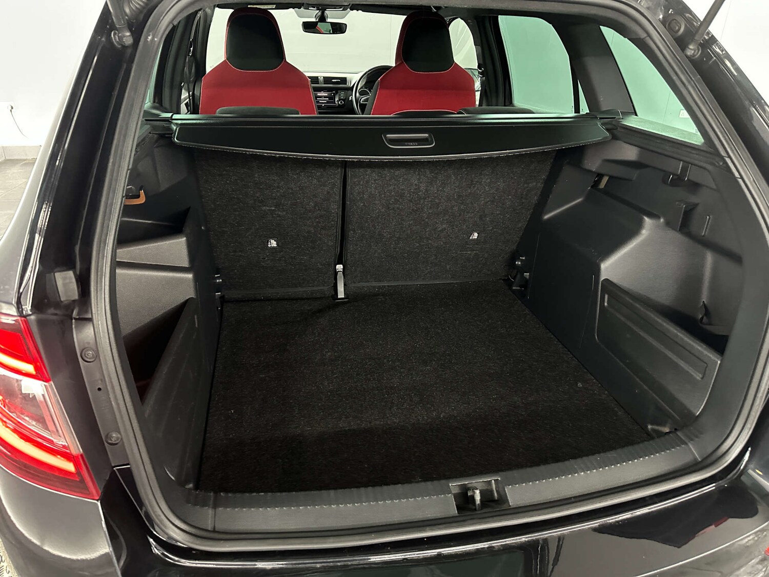 Used Skoda Fabia 2019 for sale - 77590761: Photo 32