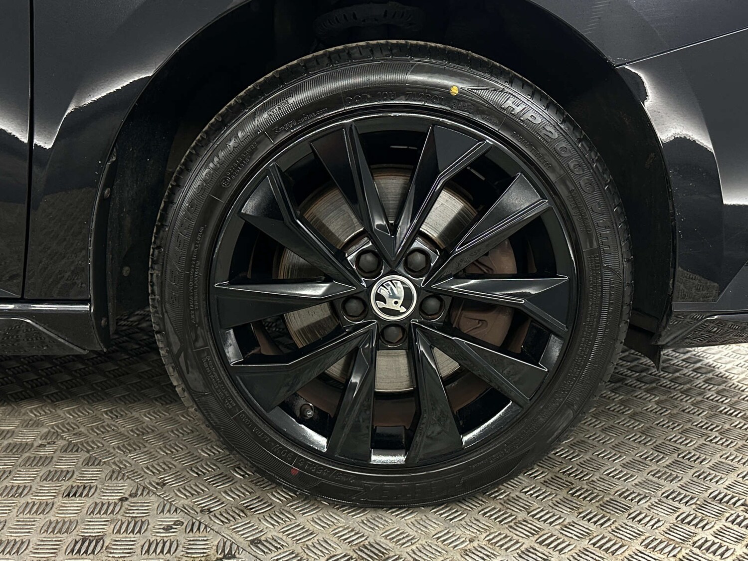 Used Skoda Fabia 2019 for sale - 77590761: Photo 34