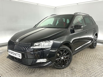 Used Skoda Fabia 2019 for sale - 77590761: Photo