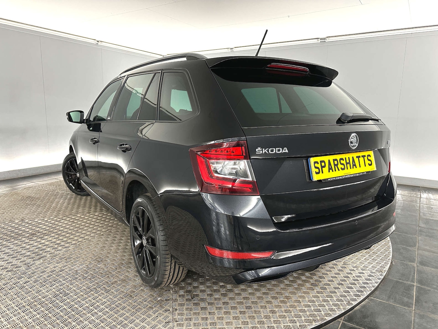 Used Skoda Fabia 2019 for sale - 77590761: Photo 5