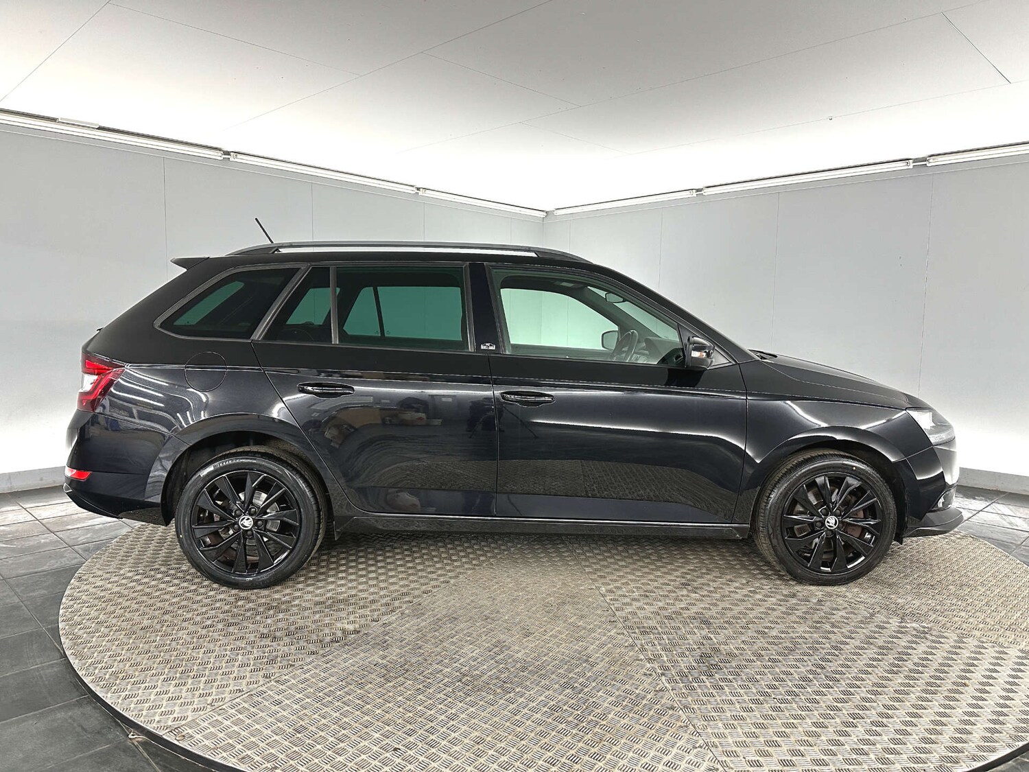 Used Skoda Fabia 2019 for sale - 77590761: Photo 8