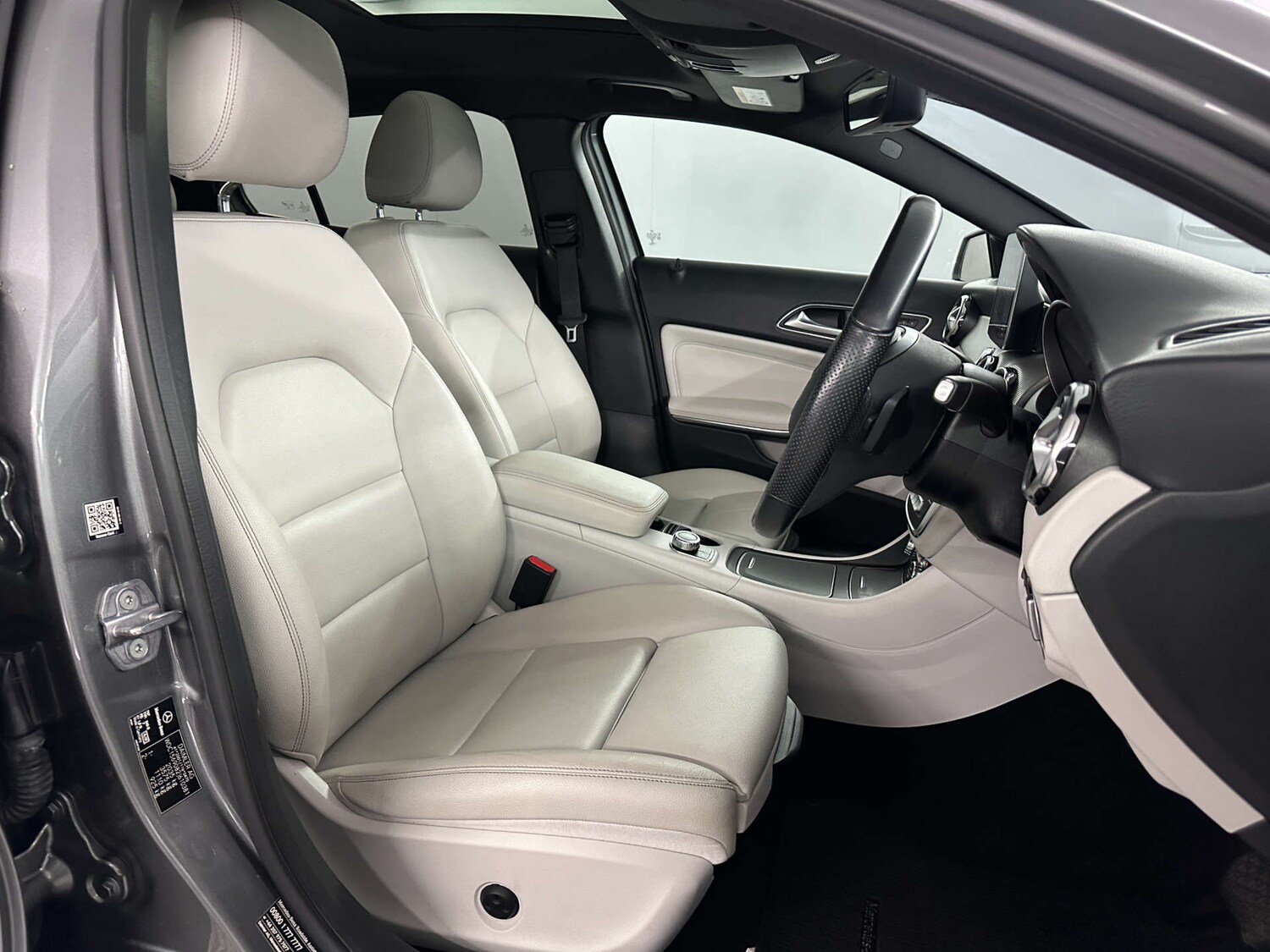 Used Mercedes-Benz GLA 2019 for sale - 77590782: Photo 13