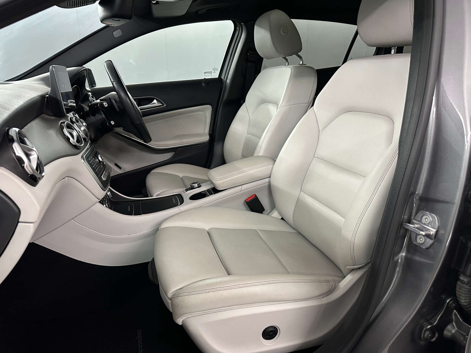 Used Mercedes-Benz GLA 2019 for sale - 77590782: Photo 15