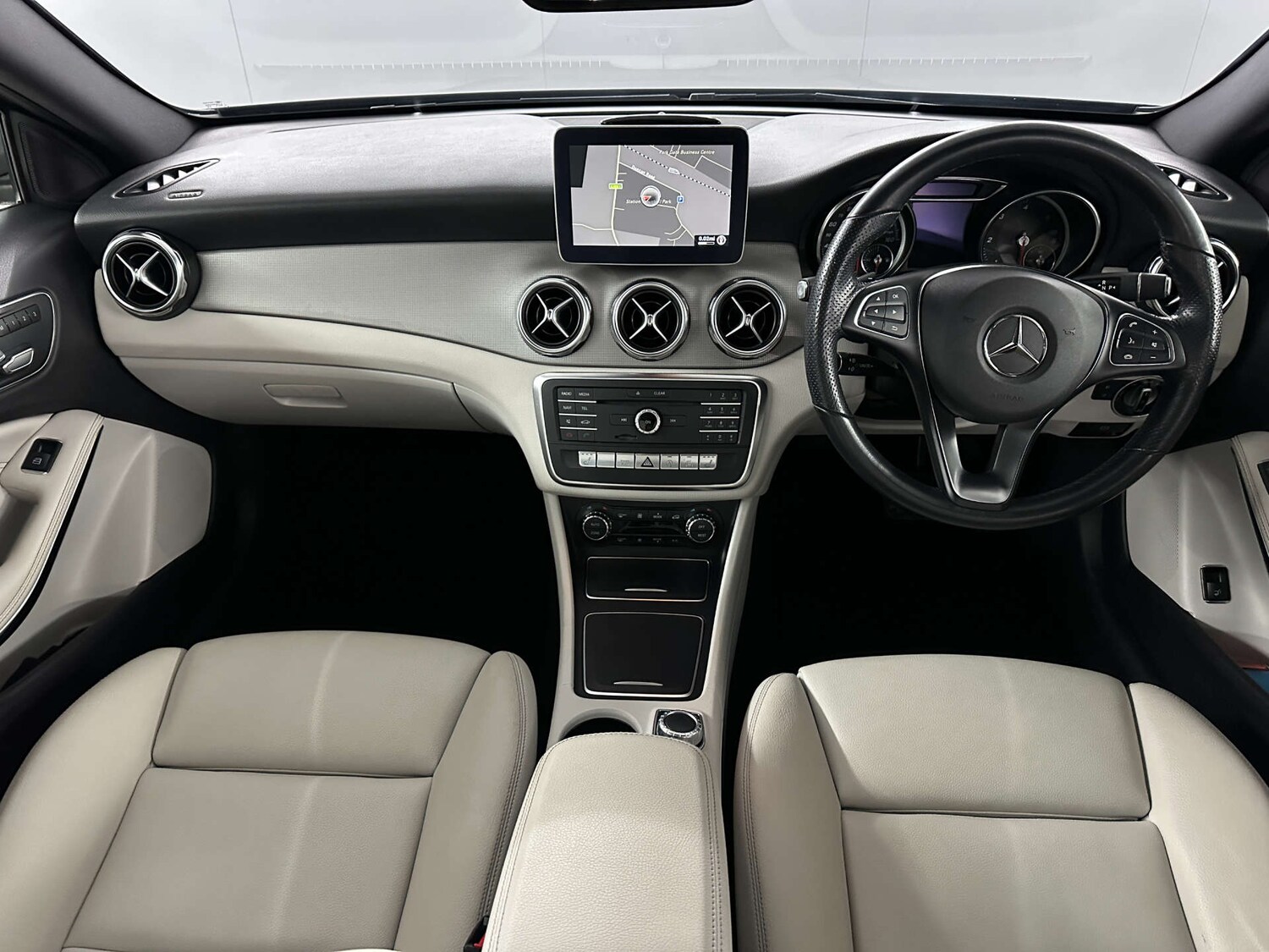 Used Mercedes-Benz GLA 2019 for sale - 77590782: Photo 17