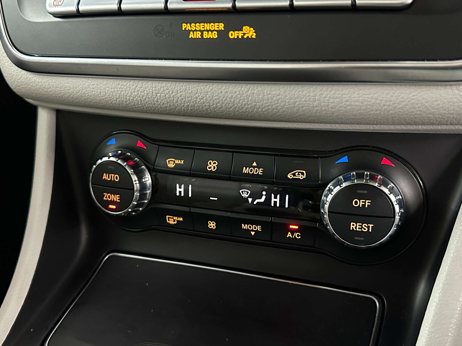 Used Mercedes-Benz GLA 2019 for sale - 77590782: Photo 20