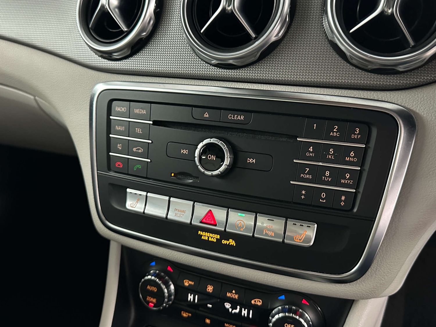 Used Mercedes-Benz GLA 2019 for sale - 77590782: Photo 22