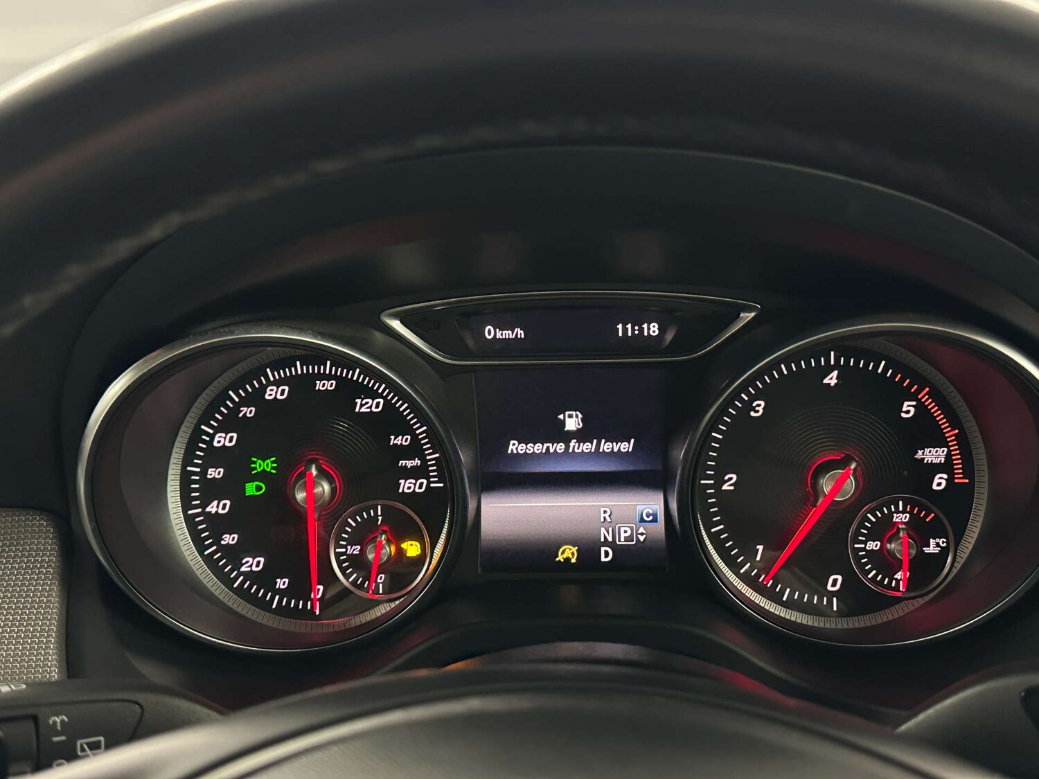 Used Mercedes-Benz GLA 2019 for sale - 77590782: Photo 24