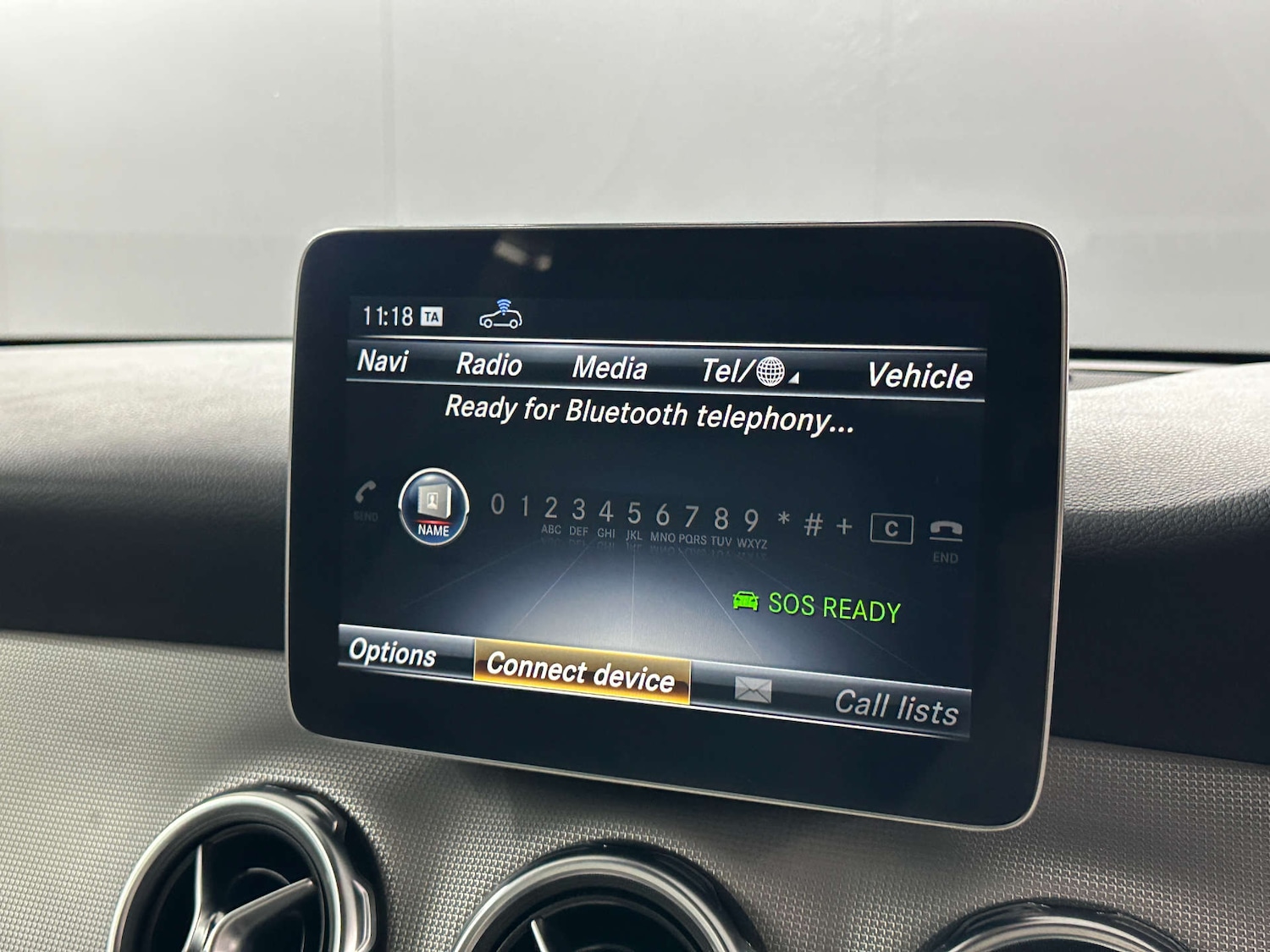 Used Mercedes-Benz GLA 2019 for sale - 77590782: Photo 28