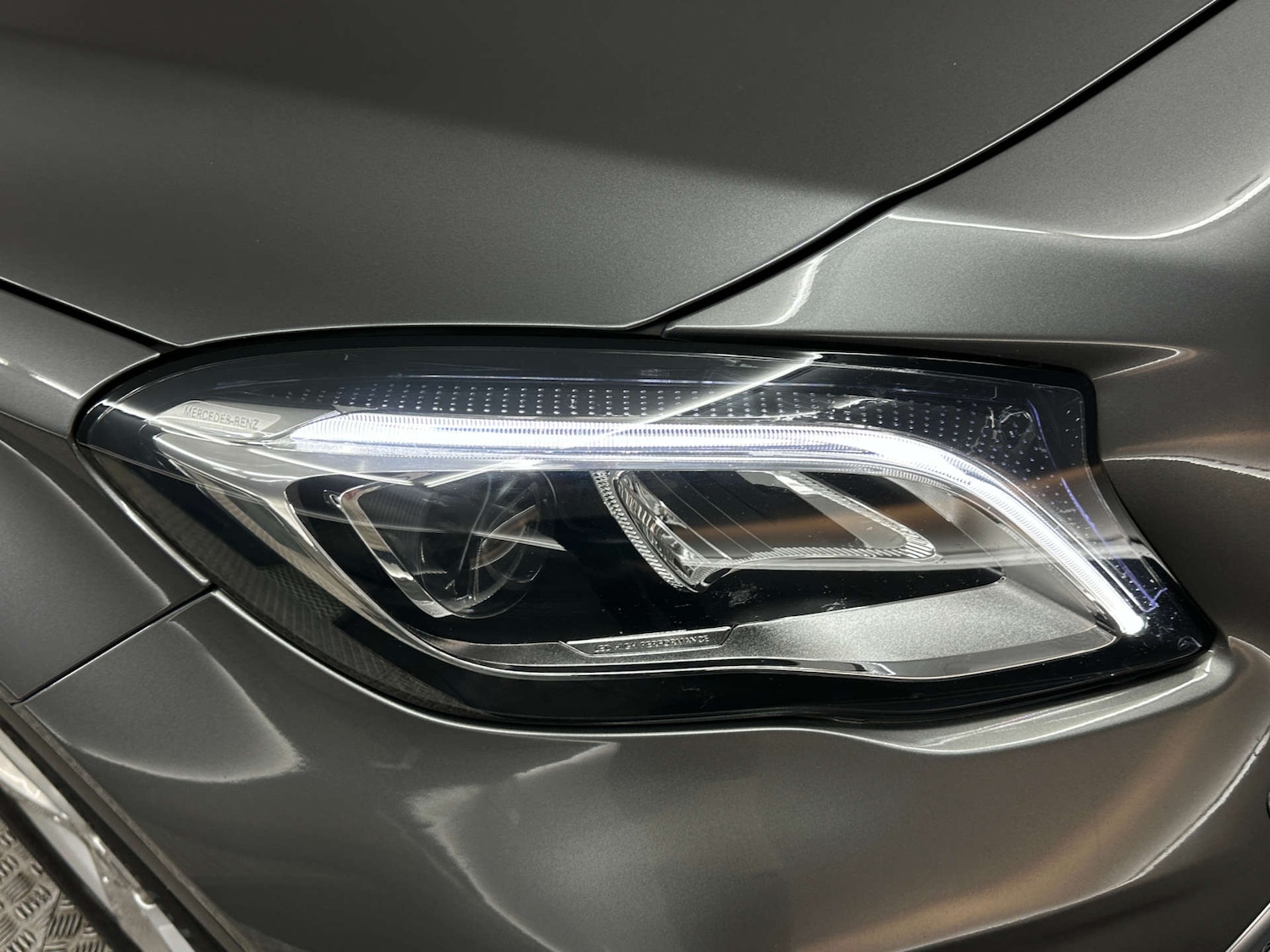 Used Mercedes-Benz GLA 2019 for sale - 77590782: Photo 35