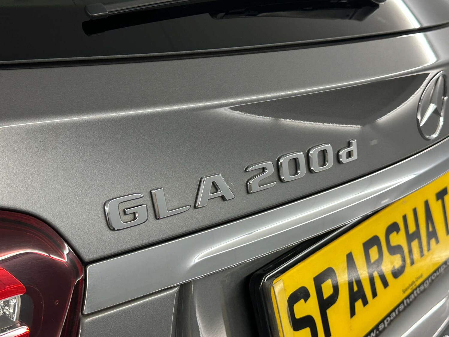 Used Mercedes-Benz GLA 2019 for sale - 77590782: Photo 38