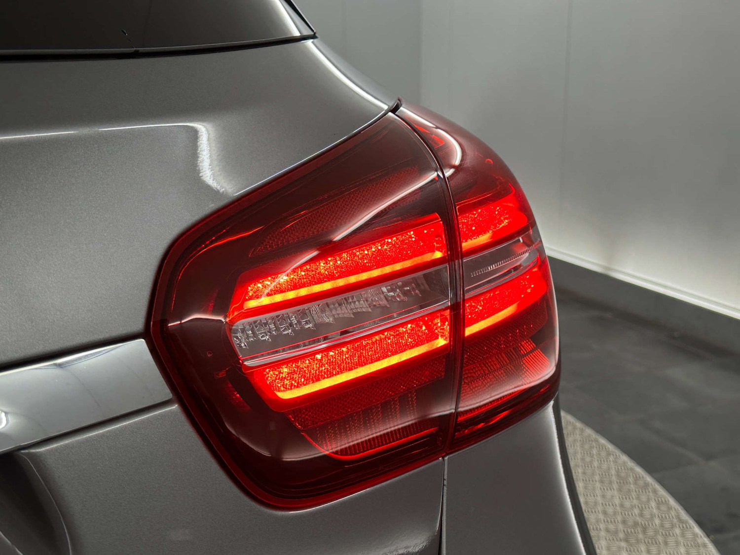 Used Mercedes-Benz GLA 2019 for sale - 77590782: Photo 39