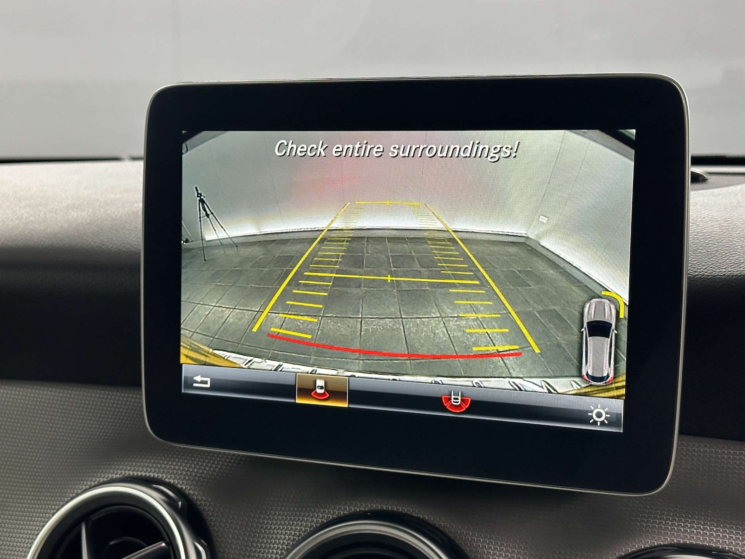 Used Mercedes-Benz GLA 2019 for sale - 77590782: Photo 4