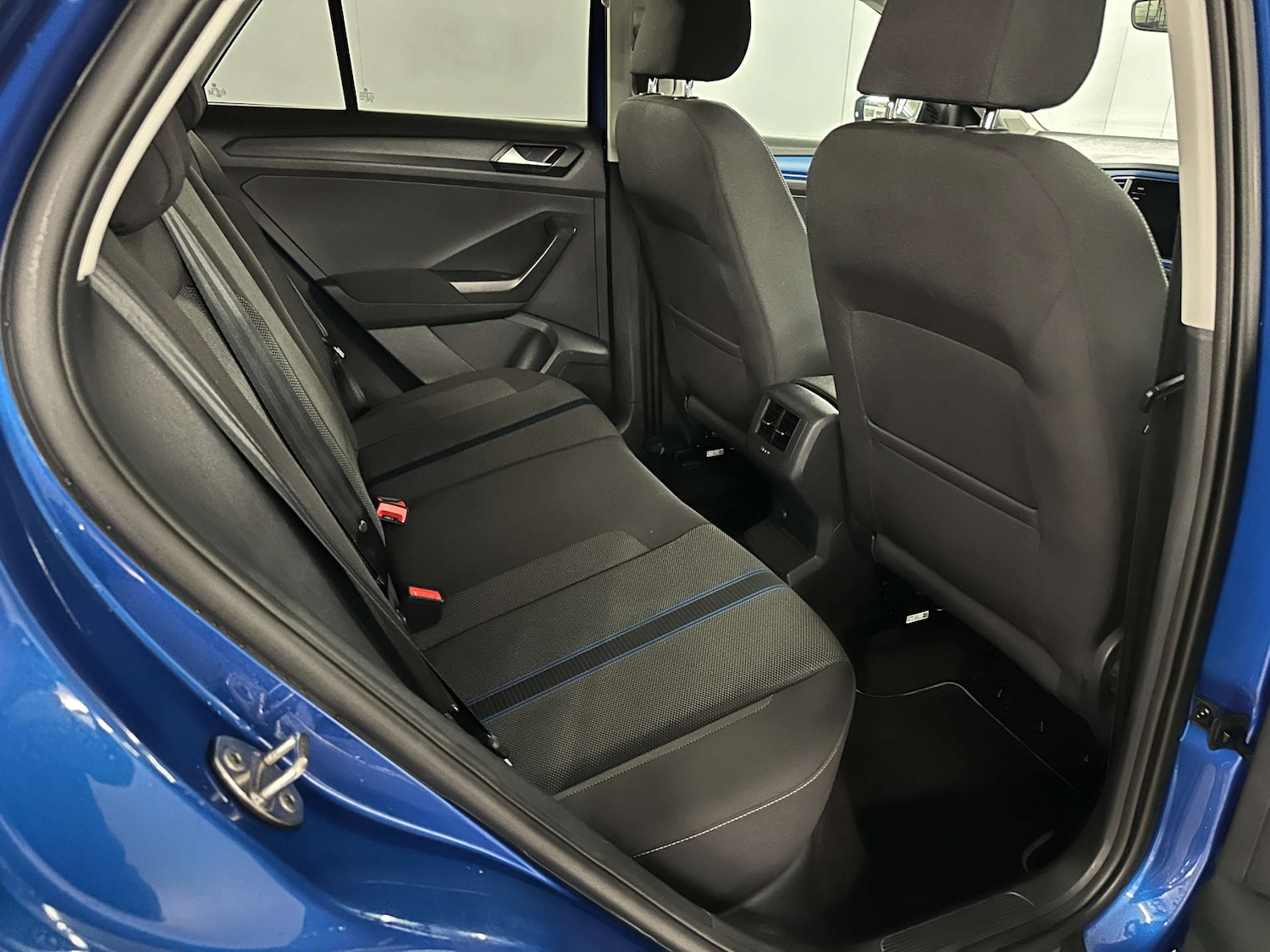 Used Volkswagen T-Roc 2020 for sale - 77745421: Photo 15